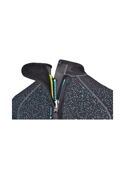Beuchat Elbise Focea Comfort6, 5 Mm Kadın Dalış Elbisesi (521054932) Çok Renkli
