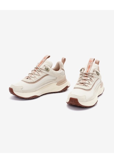 Timberland Motıon Access Low Lace Up Waterproof Sneaker Kadın Bej Sneaker Tb0a2n4bew21 Bej