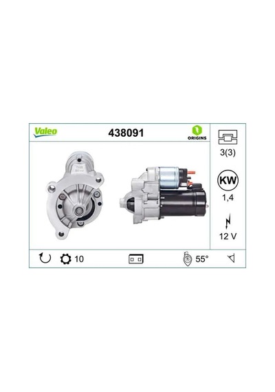Mars Motoru - 438091 - 5802.w5,5802.cy,1342792080,71716563,71719608,71719609
