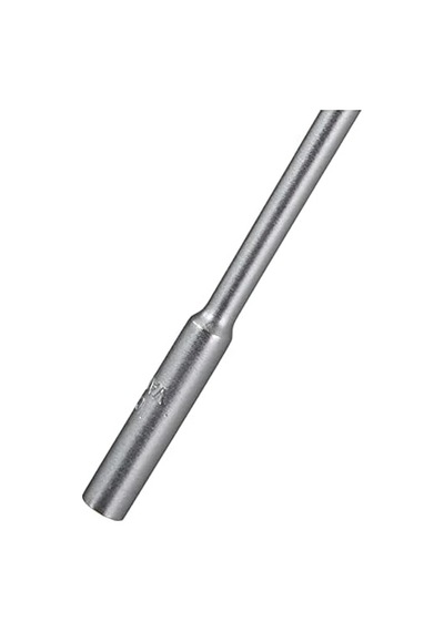 T Tipi Lokma Uçlu Tornavida, Kırmızı, 4 Mm