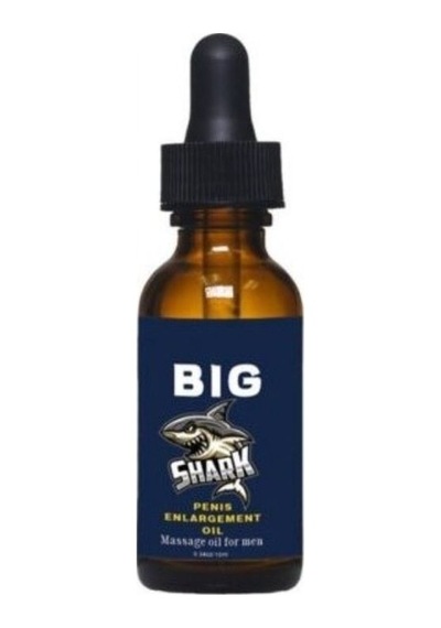 Şeyse Big Shark Oil