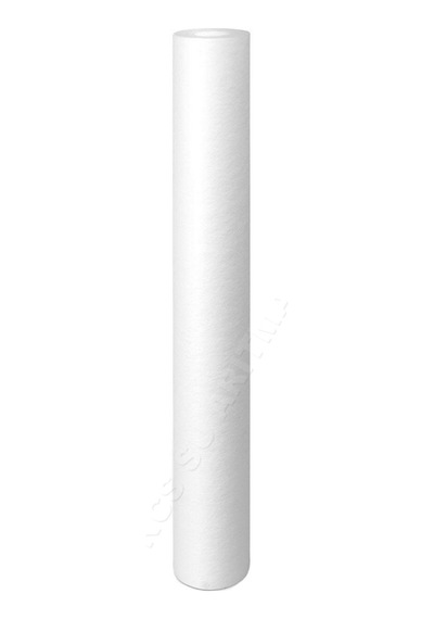 20 Inç 5 Mikron Kartuş Pp Sediment Filtre