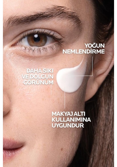 La Roche Posay Hyalu B5 Suractivated Cream 50 ML