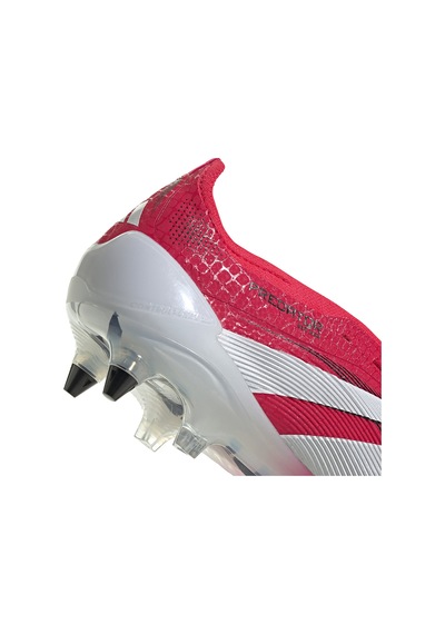 Adidas Predator Elite Ft Sg Erkek Kırmızı Futbol Krampon Id8941 Kırmızı