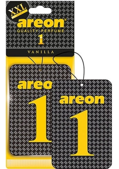 Areon 1 Vanilla Xxl Oto Araç Kokusu
