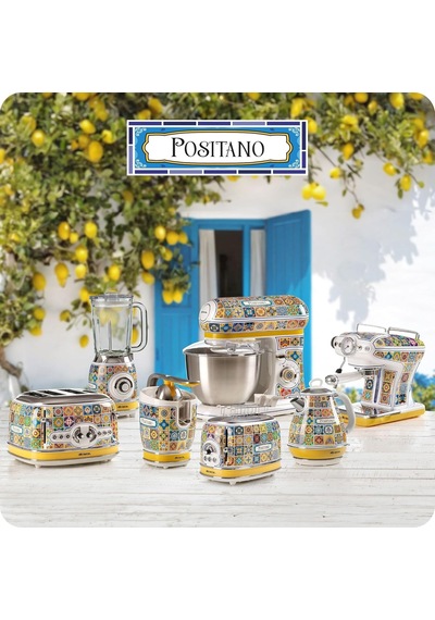 Ariete Positano Elektrikli Su Isıtıcı 1,7 Litre Kettle 2869/0p -