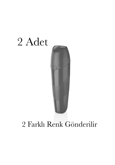 Lexroo 2 Adet Organizer, 2 Farklı Renk