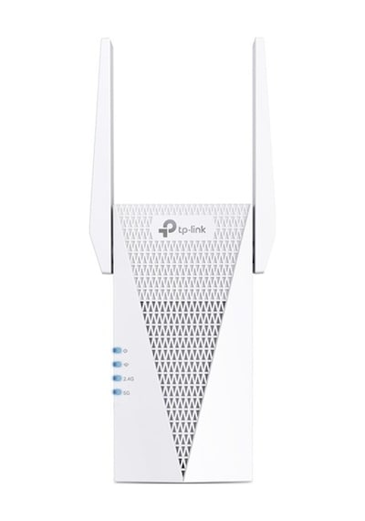 Tp-link Re715x Ax3000 Wi-fi 6 Menzil Genişletici
