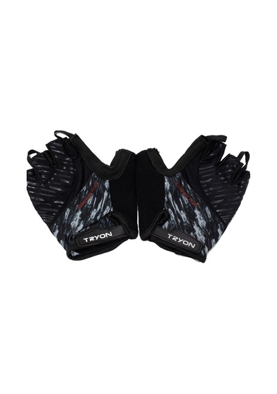 Tryon Kondisyon Body Eldiveni Be-180 Siyah