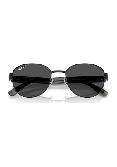Ray-Ban Rb3766ch 002/k8 56 Polarize Unisex Güneş Gözlüğü Siyah