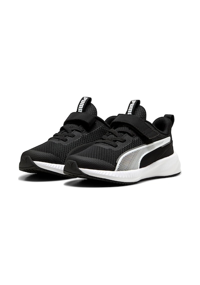 Puma Flyer 3 Çocuk Koşu Ayakkabısı 401527 01 Siyah