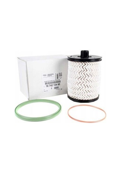 Psa 1674213480 Citroen Jumpy 3-ııı Spacetourer Expert Mazot Filtresi