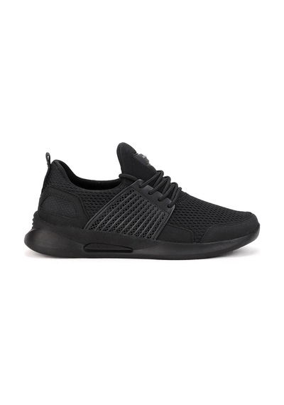 Dunlop Orthopedix 1964 Anatomik Erkek Bağcıklı Sneaker Spor Ayakkabı 001