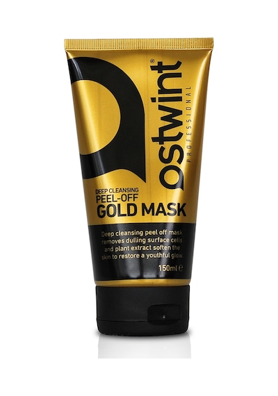 Ostwint Soyulabilir Altın Maske 150 ML