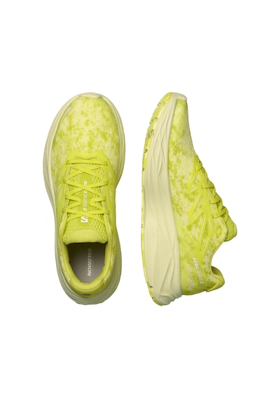 Salomon Aero Glıde 2 Çok Renkli Yürüyüş Ayakkabı Çok Renkli