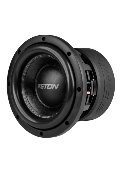 Eton Mw 8 20 Cm Subwoofer