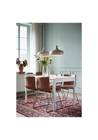 Ikea Solhetta Led Ampul E27 Işık Rengi: Sıcak Beyaz 2700 Kelvin 806 Lm X 2 Adet 2 Li Paket