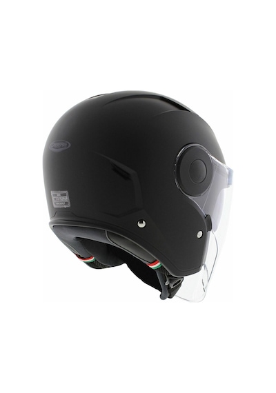 Caberg Soho Açık Motosiklet Kaskı Gri