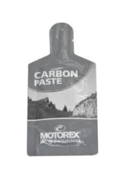 Shimano Motorex Karbon Paste Montaj Bileşiği 5gr Mot402510 Siyah