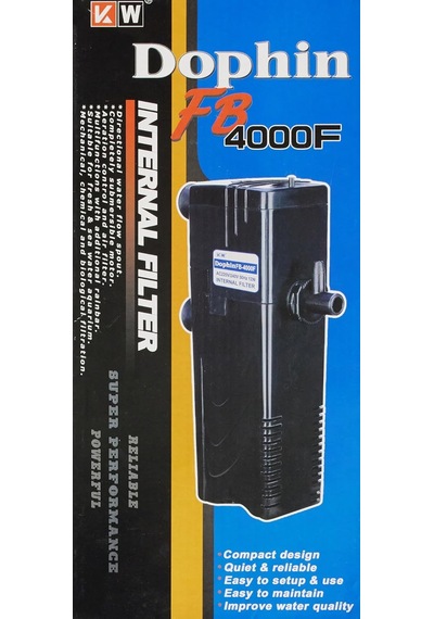 İç Filtre 600 L/h