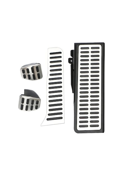 Vw Golf 5 Manuel Pedal Seti Geçmeli Tip 2003-2010 Arası