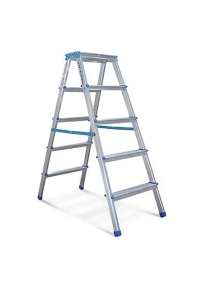 Merdiven 4 4 Çift Çıkışlı Merdivenler