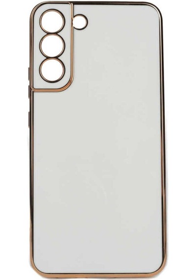 Galaxy Uyumlu S22 Plus Kılıf Bark Kapak