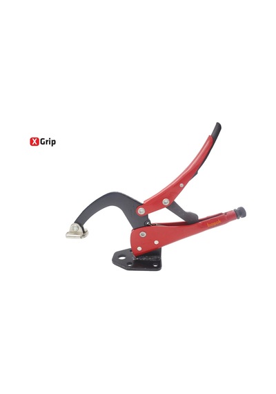 Ceta Form 390 Mm X-grip C Tipi Masa Ayarlı Pense E55t-390-2