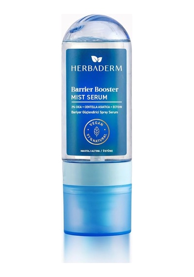 Tr Bariyer Güçlendirici, Kızarıklık Karşıtı Mist Sprey Serum 80 Ml
