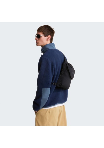 The North Face Glen Canyon Slıng Unisex Çanta Nf0a8eesjk31 Siyah