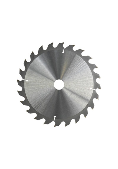 Pro-saw Ps51231 Sunta Ahşap Kesme Daire Testere 250x30/25 Mm 24 Diş