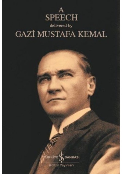 A Speech - Aıaı-876669