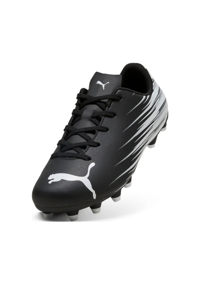 Puma Attacanto Iı Fg/ag Jr Çocuk Futbol Krampon Siyah