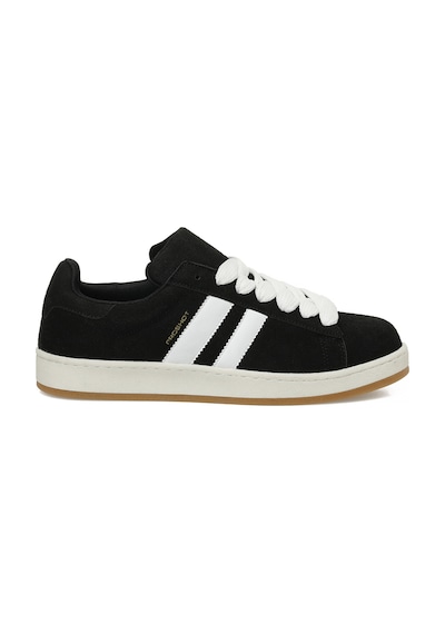 Proshot Pax 5fx Siyah Erkek Sneaker 000000000102033013 Siyah