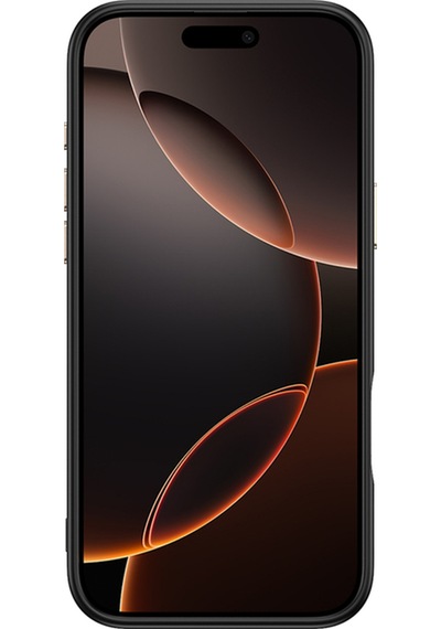 Apple İphone 14 Pro Max Kılıf Magsafe Şarj Özellikli Karbon Fiber Görünümlü Derili Dizayn Kapak