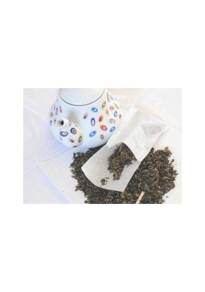 Ev Tipi Çay Demleme Poşeti 30lu Paket 0029