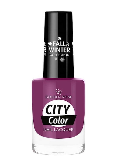 Golden Rose Cıty Color Naıl Lacquer No:313