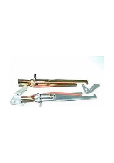 Fren Kaliper Ayar Cırcırı Set Logan 1 Renault Clio 2 7701208112 Motcar 22502