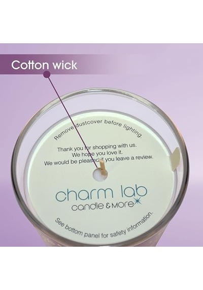 Charm Lab Candle Kurşun Asker Nutcracker Tasarımlı Mum, Mor Renk Temalı, 135 G Doğal Bio Balmumu, 40 Saat Yanma Süresi, Cam Kavanoz, Şık Bristol Kutulu, Yılbaşı Koleksiyonu Hazır Hediye 50 x 22 Charm Lab Candle Kurşun Asker Nutcracker Tasarımlı Mum, Mor Renk Temalı, 135 G Doğal Bio Balmumu, 40 Saat Yanma Süresi, Cam Kavanoz, Şık Bristol Kutulu, Yılbaşı Koleksiyonu Hazır Hediye 50 x 22