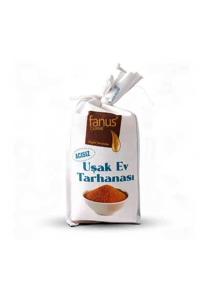 Fanus Uşak Ev Tarhanası 500g