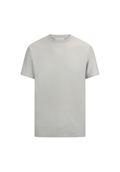 Hatemoğlu Haki Regular Fit Bisiklet Yaka Basic Tişört 35103023c004 A.hakı 497062 Çok Renkli Hatemoğlu Haki Regular Fit Bisiklet Yaka Basic Tişört 35103023c004 A.hakı 497062 Çok Renkli