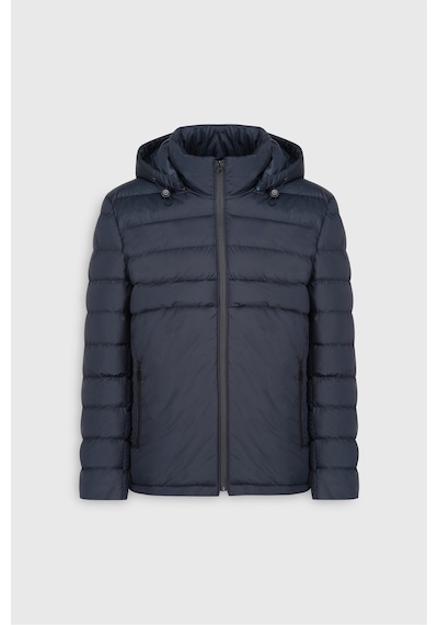 Ac&Co / Altınyıldız Classics Erkek Lacı Standart Fit Normal Kesim Çıkma Kapüşon Dik Yaka Yan Cepli Mont Lacı Lacivert Ac&Co / Altınyıldız Classics Erkek Lacı Standart Fit Normal Kesim Çıkma Kapüşon Dik Yaka Yan Cepli Mont Lacı Lacivert