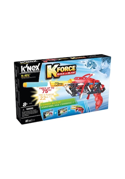 K'nex K-10v Set 47008