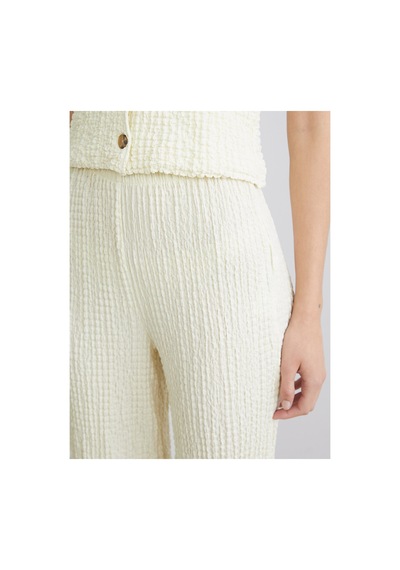 LC Waikiki Alıta Cıty Farkıyla Beli Lastikli Dokulu Kadın Pantolon Belirtilmemiş - 921145322 Belirtilmemiş LC Waikiki Alıta Cıty Farkıyla Beli Lastikli Dokulu Kadın Pantolon Belirtilmemiş - 921145322 Belirtilmemiş