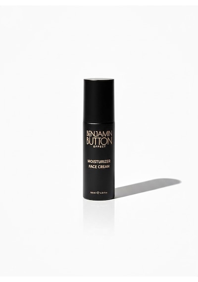 Benjamin Button Effect Moisturizer Face Cream