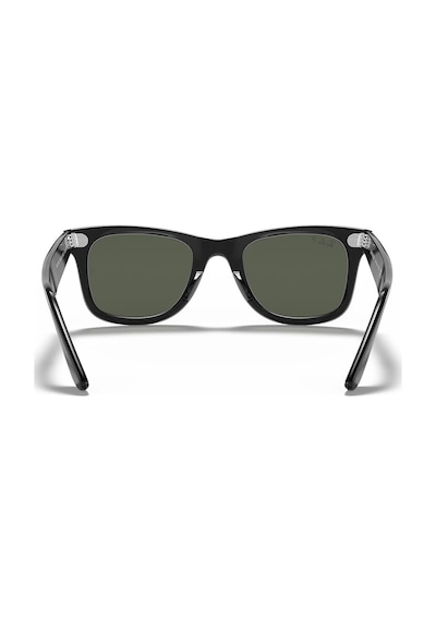 Ray-Ban Wayfarer Rb2140f 901/58 52 Unisex Güneş Gözlüğü