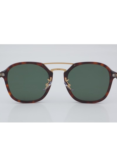 Persol Po 3352-s 24/31 55 - 01 Güneş Gözlüğü Kahverengi