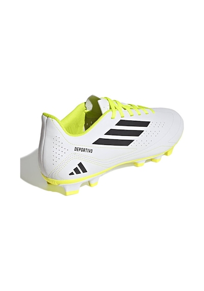 Adidas Deportivo Iıı Fxg Erkek Çim Zemin Kramponu Jr4999 Beyaz Beyaz