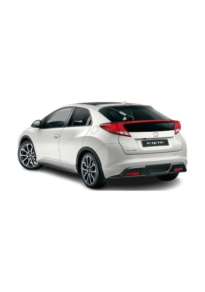 Honda Civic Fk Hb Depo Ledli Sağ Dış Stop Lambası 33500-Tv0-E01