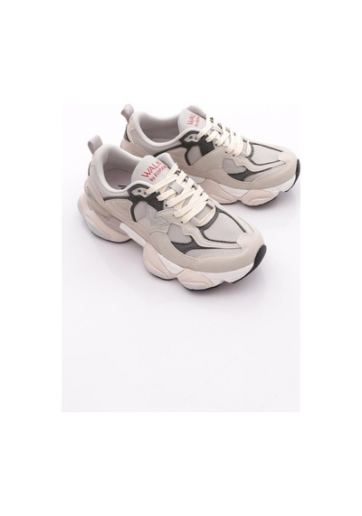 Dr.flexer Dr Flexer Wl392941 Kadın Spor Ayakkabı Gri